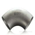 90 Carbon Steel Long Radius Elbow